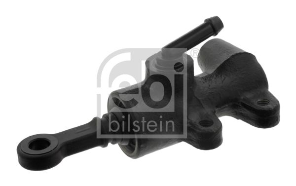 FEBI BILSTEIN Pääsylinteri, kytkin 34832